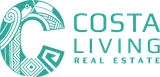Costa Living Real Estate logo