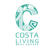 Costa Living Real Estate logo